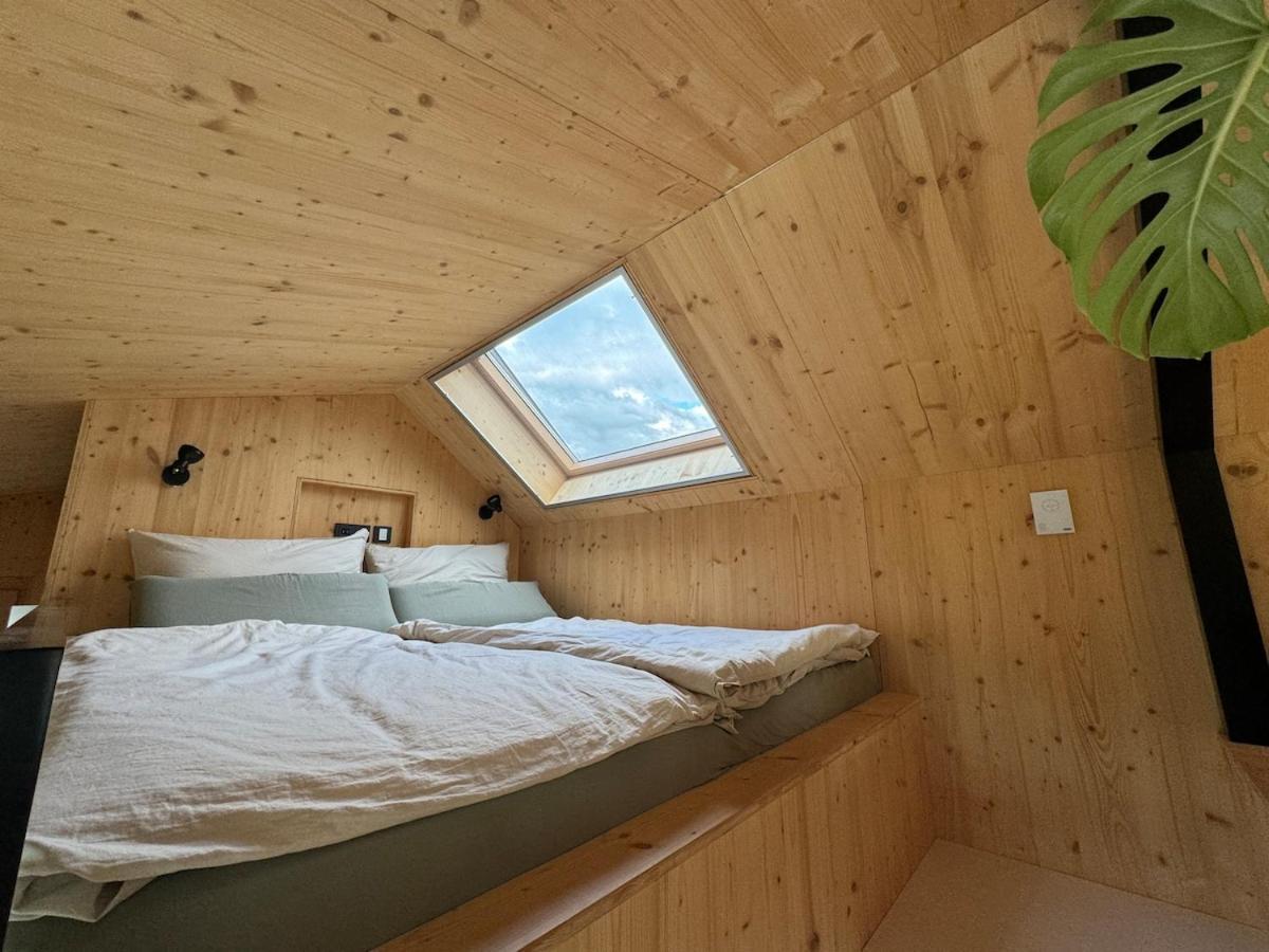 Cabin Im Schoenen Altmuehltal كيلهايم المظهر الخارجي الصورة